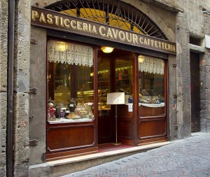 PASTICCERIA CAVOUR